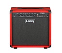 AMPLIFICADOR LANEY PARA GUITARRA DE 10" LX35R-RED