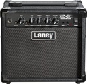 AMPLIFICADOR LANEY PARA GUITARRA DE 2X5" LX15