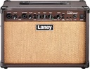 AMPLIFICADOR LANEY PARA GUITARRA DE 2X6" LA30D