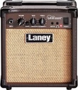 AMPLIFICADOR LANEY PARA GUITARRA DE 5" LA10