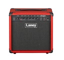 AMPLIFICADOR LANEY PARA GUITARRA DE 8" LX20R-RED