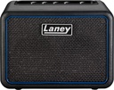 MINI-AMPLIFICADOR LANEY PARA BAJO MINI-BASS-NX