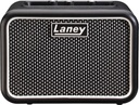 MINI-AMPLIFICADOR LANEY PARA GUITARRA MINI-SUPERG