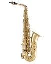 SAXOFÓN ALTO LAQUEADO PRELUDE CONN-SELMER SAS711