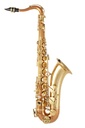 SAXOFÓN TENOR LAQUEADO/BRONCE ADVANCED SIB SELMER STS411C