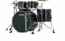 BATERIA TAMA SILVERSTAR 5 PZS VK52ZGRS-BK