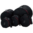 FUNDAS TAMA PARA BATERIA 5 PZS STANDARD DSS52K