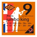 ENCORDADURA ROTOSOUND PARA GUITARRA DE 12 CUERDAS JUMBO KING  JK30SL