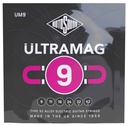 ENCORDADURA ROTOSOUND PARA GUITARRA ELECTRICA ULTRAMAG UM9