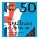 ENCORDADURA ROTOSOUND PARA BAJO ELECTRICO ROTO BASS  RB50