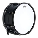 TAROLA TAMA "METALWORKS" 6.5" X 14"ACERO BST1465BK