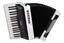 ACORDEON HOHNER "BRAVO III" 72 B C/FUNDA A16612