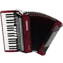 ACORDEON HOHNER "BRAVO III" 72 B C/FUNDA A16632