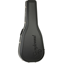 ESTUCHE PRA GUITARRA FOLK TANGLEWOOD TWABSF