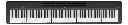 PIANO DIGITAL PORTÁTIL DE 7/8 88 TECLAS P YAMAHA P145B
