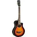 GUITARRA ELECTROACÚSTICA 3/4 TRAVELER APXT2 YAMAHA APXT2OVS