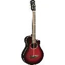 GUITARRA ELECTROACÚSTICA 3/4 TRAVELER APXT2 YAMAHA APXT2DRB