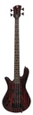 BAJO ELECTRICO NS PULSE 4 SPECTOR NSPULSE4CINDERLH