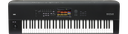 SINTETIZADOR WORKSTATION DE 73 TECLAS NAUTILUS KORG NAUTILUS73