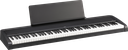 PIANO DIGITAL DE 7/8 88 TECLAS KORG B2BK