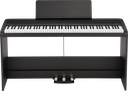 PIANO DIGITAL DE 7/8 88 TECLAS KORG B2SPBK