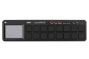 CONTROLADOR MIDI NANO KORG NANOPAD2BK