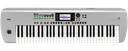 SINTETIZADOR WORKSTATION KORG I3MS