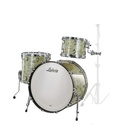 BATERIA DE 3 PIEZAS CLASSIC OAK FAB LUDWIG L7342AX86WC