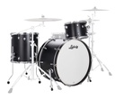 BATERIA DE 3 PIEZAS NEUSONIC DOWNBEAT LUDWIG LN24023TXB2