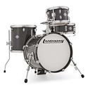 BATERIA DE 4 PIEZAS BREAKBEATS LUDWIG LC2791DIR