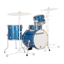 BATERIA DE 4 PIEZAS BREAKBEATS LUDWIG LC2792DIR