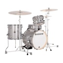 BATERIA DE 4 PIEZAS BREAKBEATS LUDWIG LC2797DIR