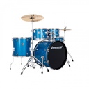 BATERIA DE 5 PIEZAS LUDWIG ACCENT DRIVE LC19519DIR