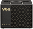 AMPLIFICADOR DE 20W PARA GUITARRA VOX VALVETRONIX VT20X