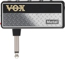 MINI AMPLIFICADOR VOX PARA AUDIFONOS AP2MT