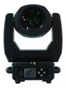CABEZA MOVIL LUCENDI BEAM LED QUASAR (2PZAS) C/ESTUCHE