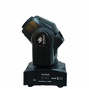 CABEZA MOVIL LUCENDI BEAM LED INDUS-VS (1PZA)