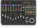 SUPERFICIE DE CONTROL UNIVERSAL BEHRINGER X-TOUCH
