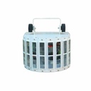MINI DERBY LUCENDI LED MINI FLASH LIGHT MINI PULSAR