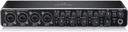 INTERFASE BEHRINGER 4X4 UMC404HD