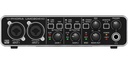 INTERFAZ BEHRINGER 2X4 UMC-204HD