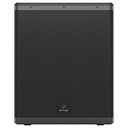 SUBWOOFER BEHRINGER ACTIVO DE 18" 2400W DR18SUB