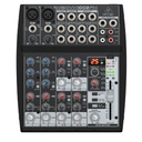 MEZCLADORA ANALOGA BEHRINGER 10 CH 1002SFX