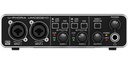 INTERFAZ BEHRINGER UMC-202HD