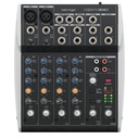 MEZCLADORA ANALOGA BEHRINGER 8CH XENYX 802S