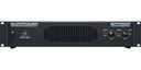 AMPLIFICADOR BEHRINGER 2000W EP4000
