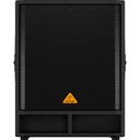 SUBWOOFER BEHRINGER PASIVO 18" 1600W VP1800S