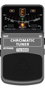 AFINADOR BEHRINGER CROMATICO TU300