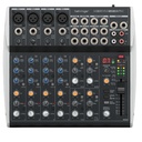 MEZCLADORA BEHRINGER ANALOGA 12CH 1202SFX