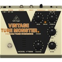 PEDAL BEHRINGER TUBE MONSTER BULBO VT999